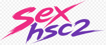 sex hsc2 logo